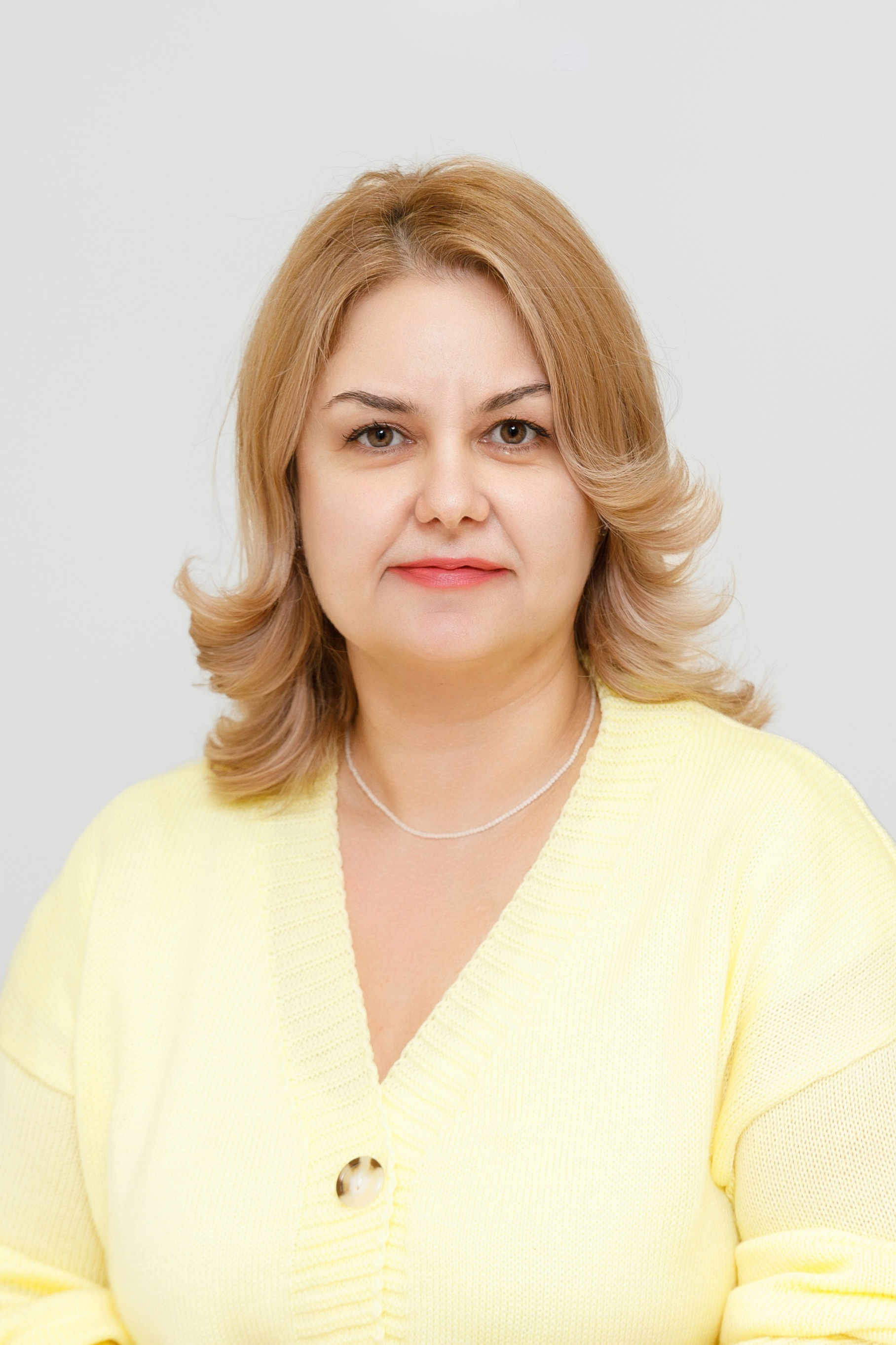 Логопед Кащавцева Светлана Анатольевна.